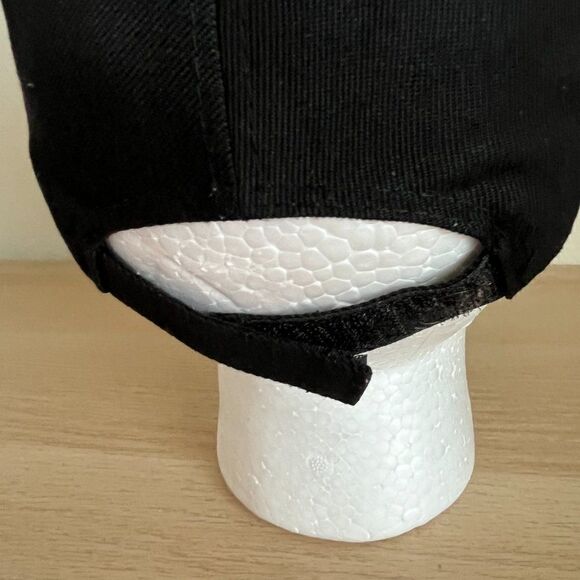 Mens Roblox Adjustable Cap Hat Mens White and Black - Picture 11 of 13